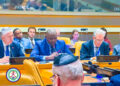 UNGA: Defence Minister Presents 3-Point Plan For Victims Of Terrorism