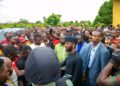 BENUE ATTACK: Unongo Visits Ravaged Ayilamo, Vows to Make Nigeria Hear Zone A’s Cry