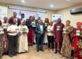 WEP, FG Seek Stronger Implementation Of Gender-Responsive Climate Action Plan