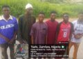 Troops Foil Kidnap Attempts, Rescue 10 Victims in Zamfara