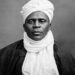  ‎FULL BIOGRAPHY OF HRM BEGHA U TIV, ORCHIVIRIGH LATE MAKIR ZAKPE