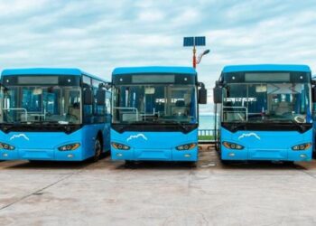 Governors’ Resolve on CNG, result of President Tinubu’s silent advocacy for cheaper transport costs – TDF