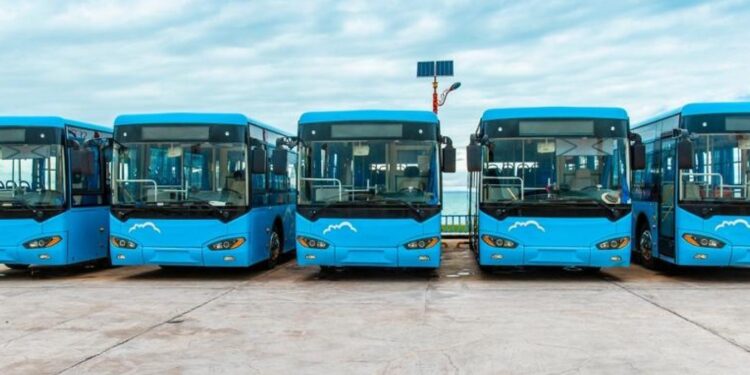 Governors’ Resolve on CNG, result of President Tinubu’s silent advocacy for cheaper transport costs – TDF