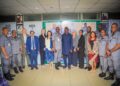 Nigeria Customs, UK’s HMRC Advance Deal to Strengthen Trade Cooperation