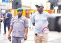 Customs Vows to Protect Local Production as Customs Seizes 56 Containers of Prohibited Items