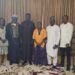 Buratai to Deliver Keynote at 2026 DECAN Lecture, Bags Distinguished Leadership Award Nomination