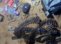 Troops Arrest Drugs Peddler in Kaduna, Rescue 2 Kidnap Victims in Sokoto