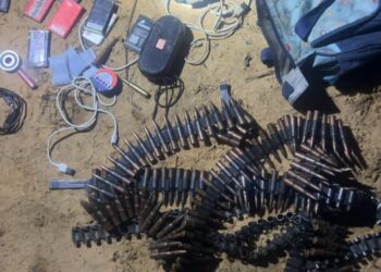 Troops Arrest Drugs Peddler in Kaduna, Rescue 2 Kidnap Victims in Sokoto