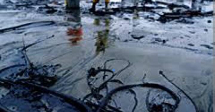 From Atlas Cove to Kaduna: The 5,000km Trail of Forgotten Spills