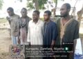 Troops Rescue Bungudu LGA Chairman, Four Other Kidnap Victims in Zamfara