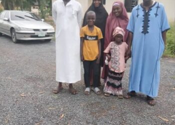 Troops Neutralise Terrorists, Rescue 6 Kidnap Victims in Sokoto, Zamfara