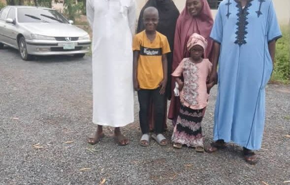 Troops Neutralise Terrorists, Rescue 6 Kidnap Victims in Sokoto, Zamfara