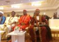 North-Central Stakeholders Seek 20-Year Development Plan to Drive Regional Transformation
