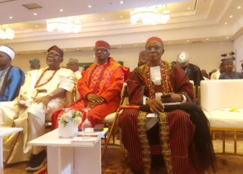 North-Central Stakeholders Seek 20-Year Development Plan to Drive Regional Transformation