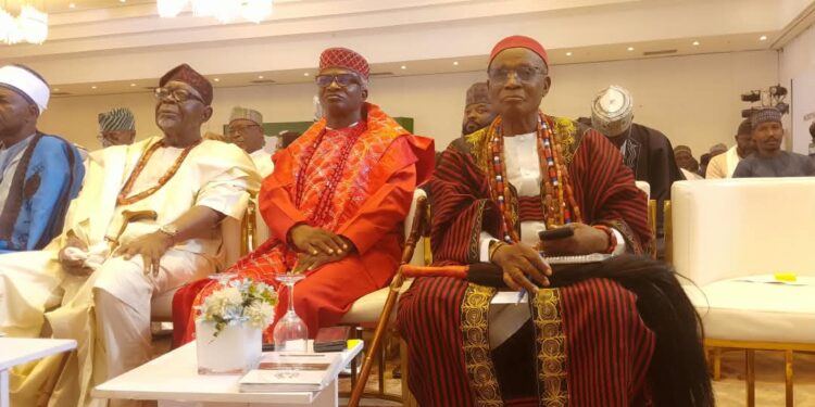 North-Central Stakeholders Seek 20-Year Development Plan to Drive Regional Transformation