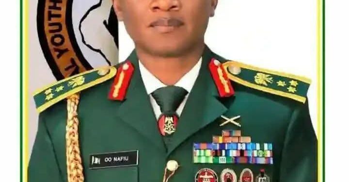 NYSC Announces 2026 Batch ‘C’ Stream One Orientation Course Dates