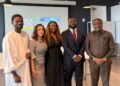 Claudine Moore Calls for More Authentic African Stories in Global Media