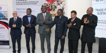 ACCI, TFO Canada Launch TRISEG to Boost SME Growth, Export Readiness in Nigeria