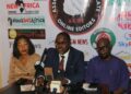 Online Editors Body Fixes Nov 19 for Annual Lecture, Advocates for Peaceful Election in 2027