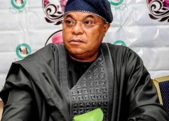 State Police Will Strengthen Nigeria’s Security, Complement Federal Force, Says Former AIG Ogunsakin