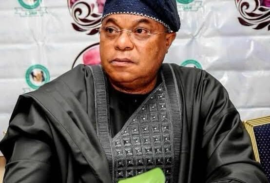 State Police Will Strengthen Nigeria’s Security, Complement Federal Force, Says Former AIG Ogunsakin
