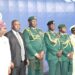 COAS Attends Afridex 2026 in Lagos, Harps on Defence Innovation