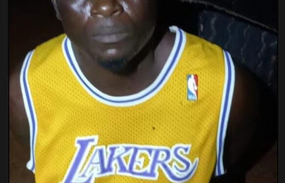 Residents Hail Arrest of Notorious Suspect DJ Abam
