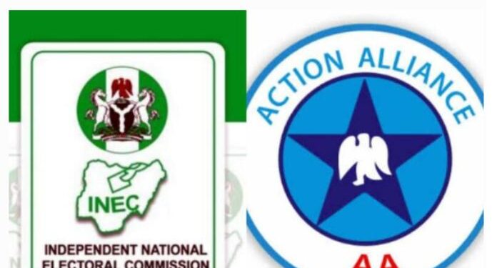 AA Chairman Urges INEC To Probe Alleged Use Of AI To Duplicate NIN In Voters’ Register