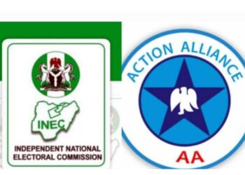 Action Alliance Warns INEC Against Compromises, Partisanship in 2027 Elections