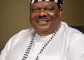Aondokaa decries incessant attacks on Catholic Facilities in Ihugh, commiserates with Bishop Avenya