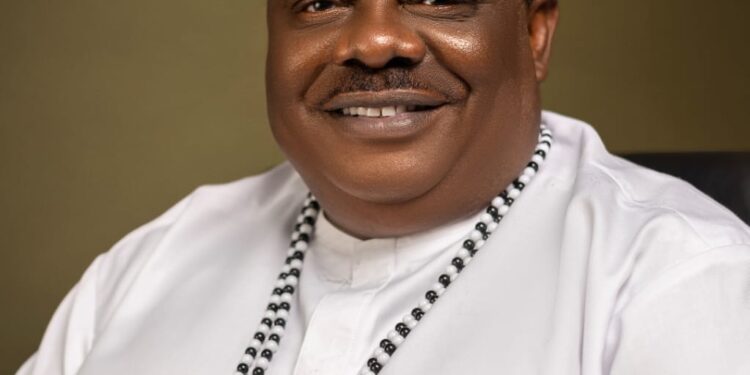 Aondokaa decries incessant attacks on Catholic Facilities in Ihugh, commiserates with Bishop Avenya
