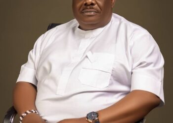 BURUKU BOAT TRAGEDY: AONDOAKAA EXPRESSES GRIEF, CALLS FOR GOVT. SUPPORT TO BEREAVED FAMILIES