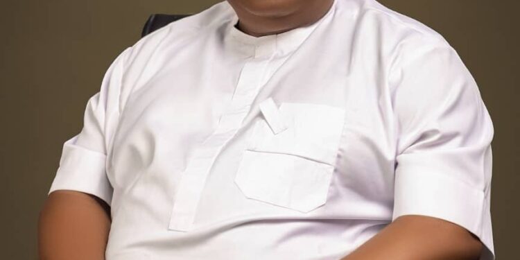 BURUKU BOAT TRAGEDY: AONDOAKAA EXPRESSES GRIEF, CALLS FOR GOVT. SUPPORT TO BEREAVED FAMILIES