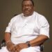 BURUKU BOAT TRAGEDY: AONDOAKAA EXPRESSES GRIEF, CALLS FOR GOVT. SUPPORT TO BEREAVED FAMILIES
