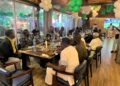 BENUE LAGOS COMMUNITY HOSTS AONDOAKAA