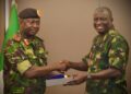Army Chief Calls For Joint Training, Intelligence Sharing Among ECOWAS States