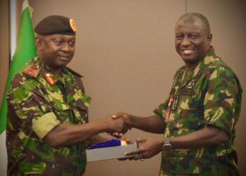 Army Chief Calls For Joint Training, Intelligence Sharing Among ECOWAS States
