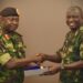 Army Chief Calls For Joint Training, Intelligence Sharing Among ECOWAS States