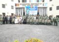 COAS Tasks Army Lawyers On IHL Compliance, Military Justice