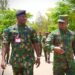Modern Training Key to Combat -Ready Army — COAS