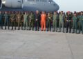 Army Deploys 600 Personnel to India For Jungle, Mountain Warfare Training