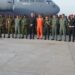 Army Deploys 600 Personnel to India For Jungle, Mountain Warfare Training