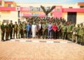 Army Trains Senior NCOs on Leadership, Warfare Tactics to Boost Operational Efficiency