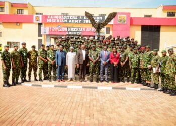 Army Trains Senior NCOs on Leadership, Warfare Tactics to Boost Operational Efficiency