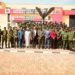 Army Trains Senior NCOs on Leadership, Warfare Tactics to Boost Operational Efficiency