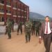 Bola Tinubu Barracks Phase II: COAS Inspects Project, Harps on Quality, Timely Delivery