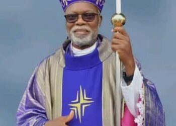 Catholic Diocese Shuts Down Churches, Schools, Hospital In Benue Community Over Persistent Attacks
