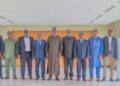 Engr. Sule Ahmed Abdulaziz Confirmed WAPP Executive Board Chairman