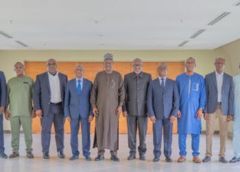 Engr. Sule Ahmed Abdulaziz Confirmed WAPP Executive Board Chairman