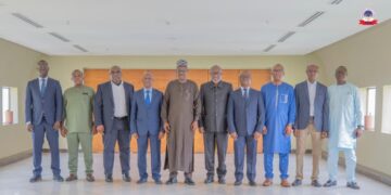 Engr. Sule Ahmed Abdulaziz Confirmed WAPP Executive Board Chairman